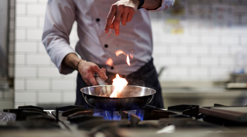 Φιάλες Αέριου Άνδρος